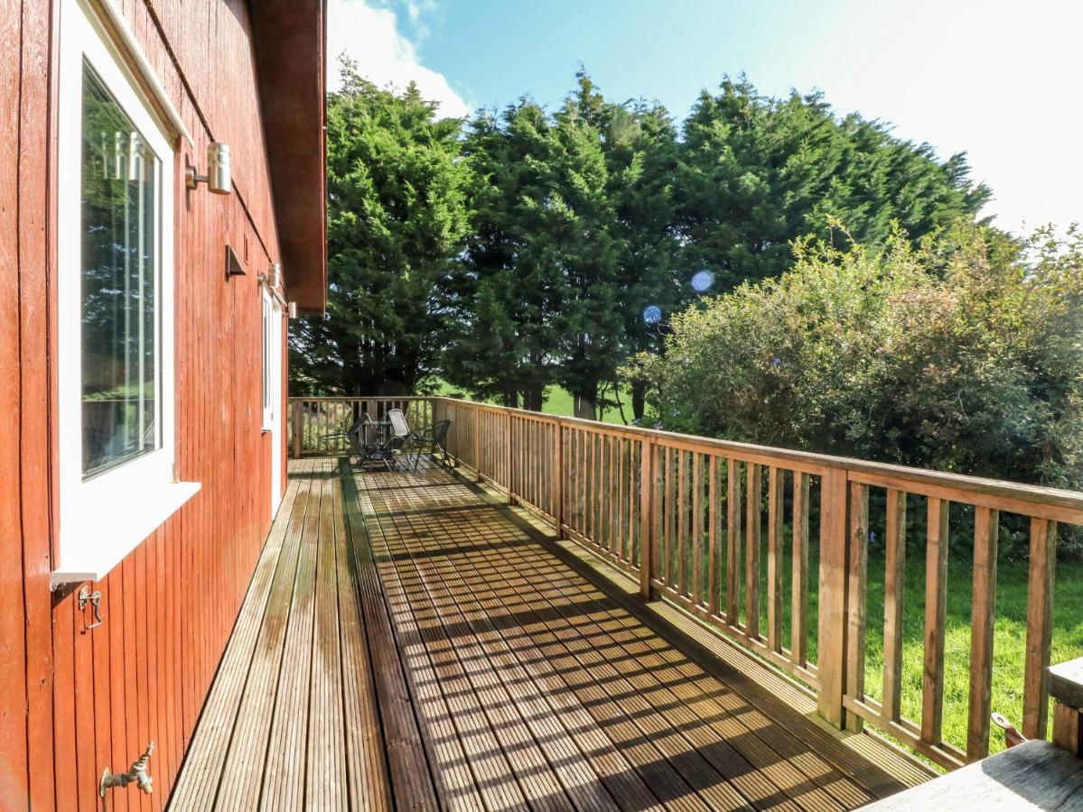 Stonewood Lodge Бидефорд Экстерьер фото