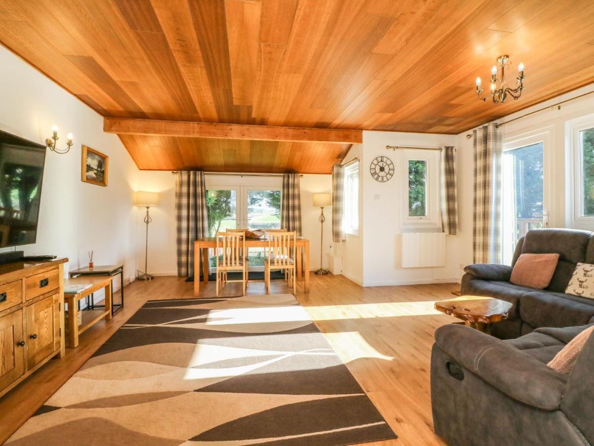 Stonewood Lodge Бидефорд Экстерьер фото